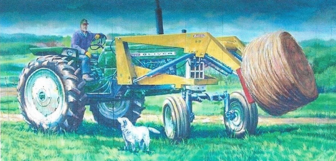 Lebanon Art Guild Arts Organization Lebanon, Missouri