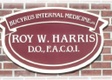 BUCYRUS INTERNAL MEDICINE, INC.