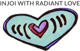 injoi with Radiant Love
(((💖)))