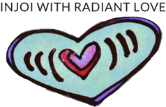 injoi with Radiant Love
(((💖)))