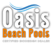 Oasis Beach Pools