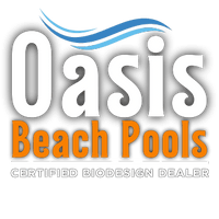 Oasis Beach Pools