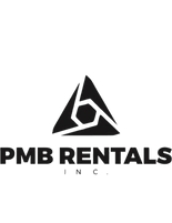 PMB Rentals inc.