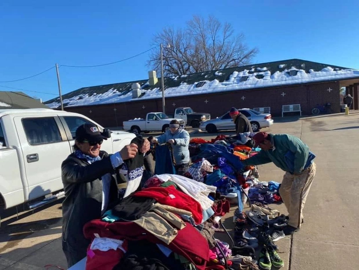 About Enid Street Outreach Services