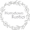 Hometown Rustics