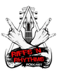 Welcome to 
Riffs n Rhythms Podcast