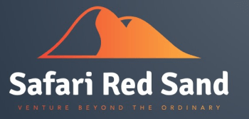 Safari Red Sand