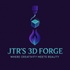 JTR'S 3D FORGE 