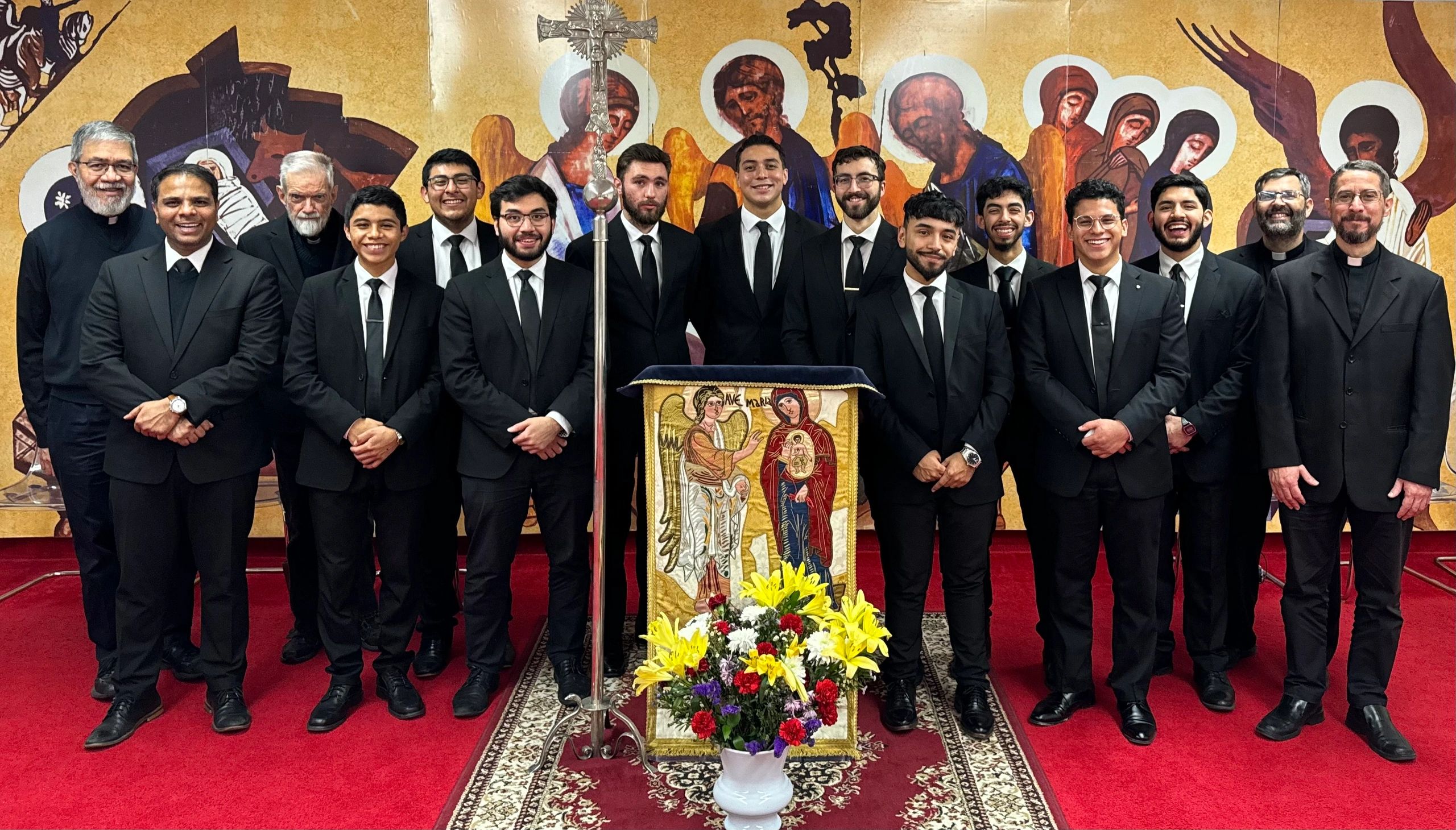 Redemptoris Mater Seminary of Philadelphia Seminary