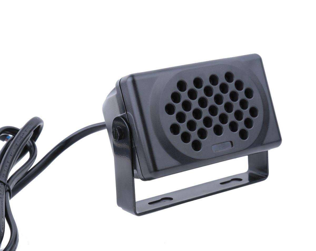 H4762 Speaker NSN582047621201 PTE4700