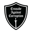 CRUSADE AGAINST CORRUPTION