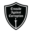 CRUSADE AGAINST CORRUPTION