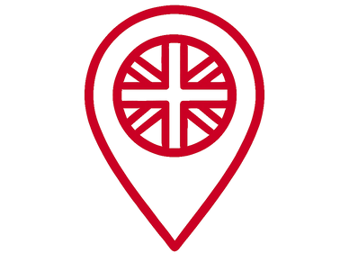 UK Based