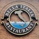 Bella Italia Restaurant