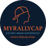 my Rally Cap
