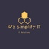 WeSimplifyIt