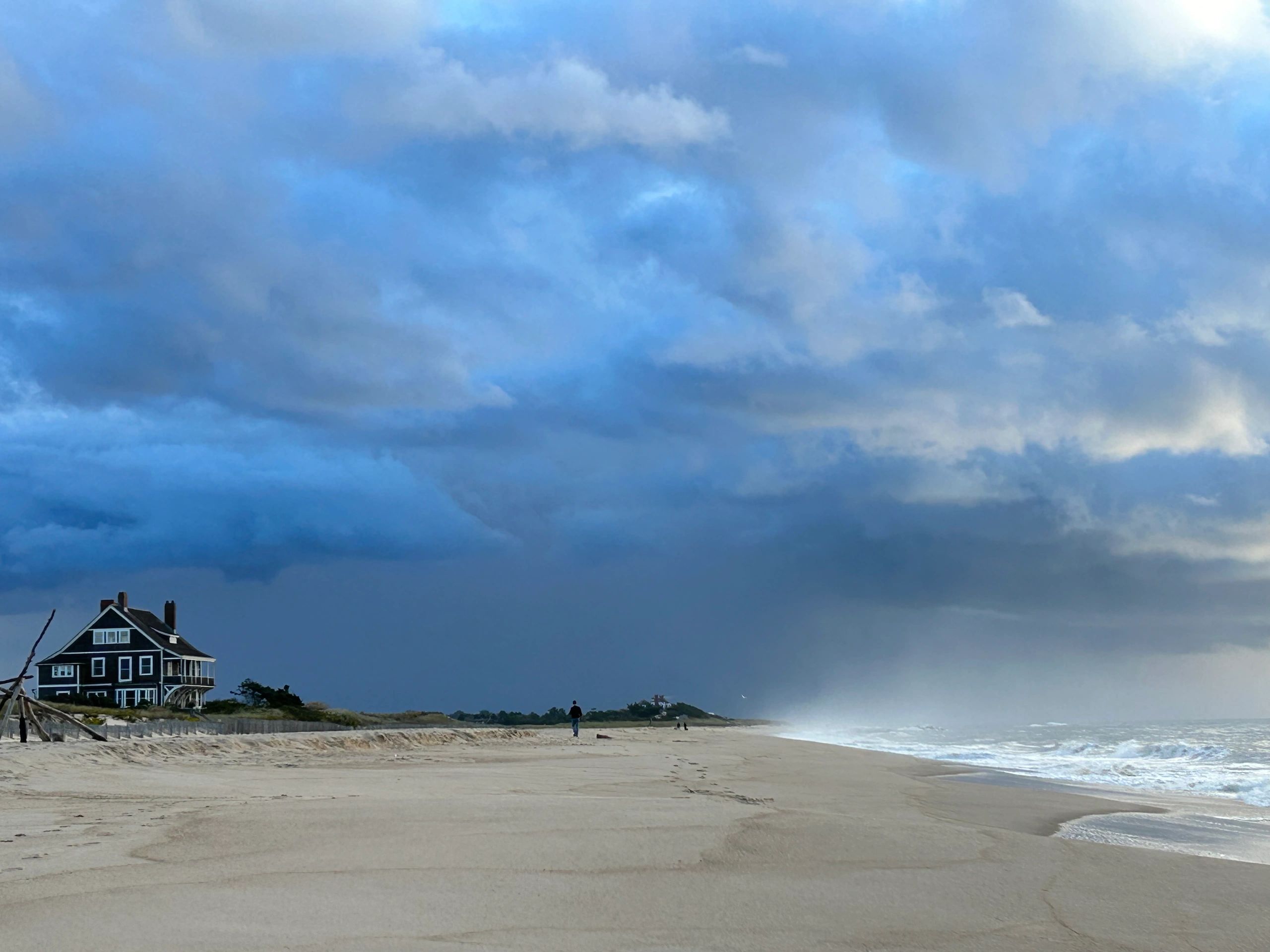 Wainscott Heritage Project History, Preservation
