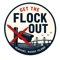 Get the FLOCK OUT of Newport