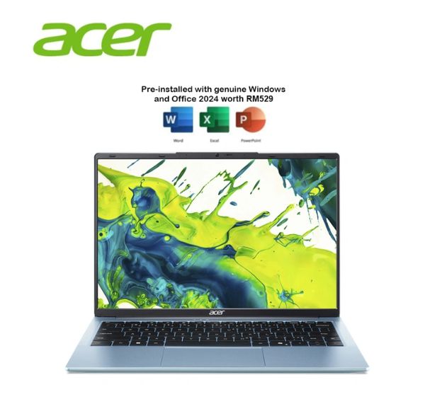Acer Aspire Lite 14 AL14-32P-C0XQ 14"