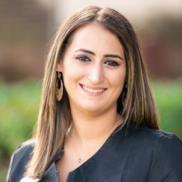 Dr. Jennifer Habchi 