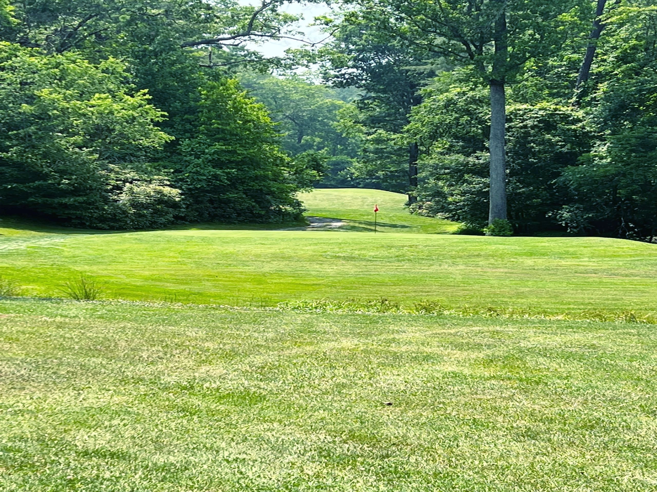 Welcome to Sherwood Forest Golf Course Welcome to Sherwood Forest Golf Course
