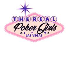 The Real Poker Girls of Las Vegas