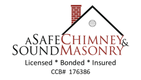 A Safe Chimney & Sound Masonry LLC