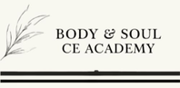 Body and Soul CE Academy