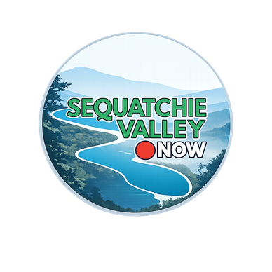 Sequatchie Valley Now Logo

