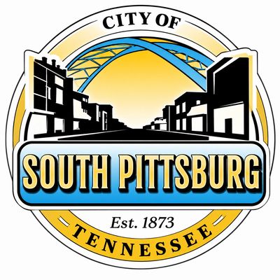City of South Pittsburg, TN LOGO
