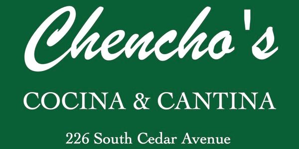 Chencho's Cocina & Cantina Link