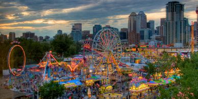 Calgary Stampede