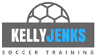 Kelly Jenks Soccer Training