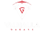 -Valhalla Garage-
Auto Repair Shop