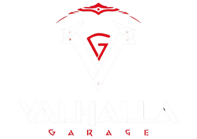 -Valhalla Garage-
Auto Repair Shop