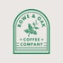 Rowe & Oak Coffee Company