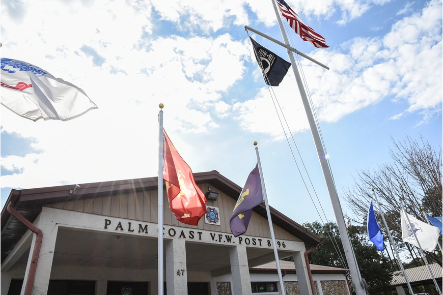 post office palm coast florida