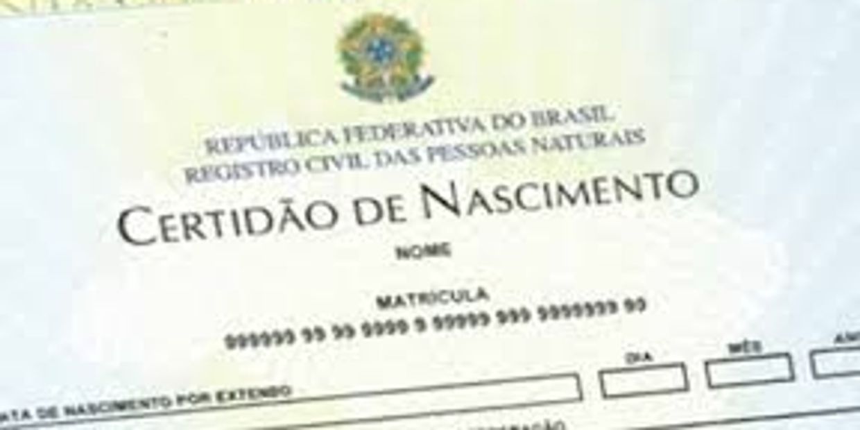 Brazilian Birth Certificate Translation 877 297 4998