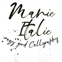 Manic Italic 