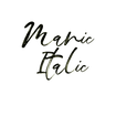 Manic Italic 