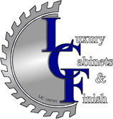 Luxury Cabinets & Finish