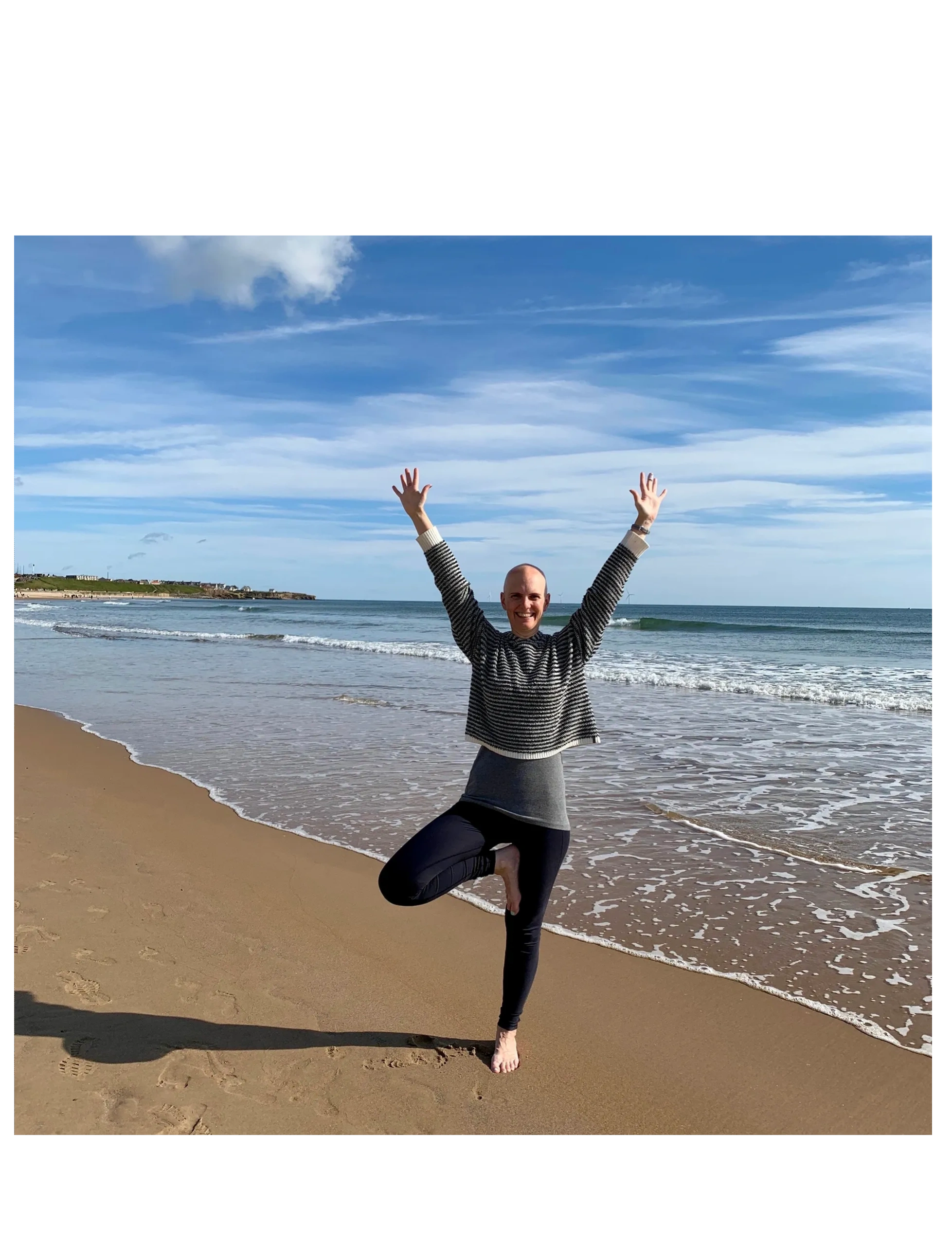 Yoga classes and Yoga therapy