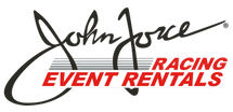 John Force Racing Event Rentals