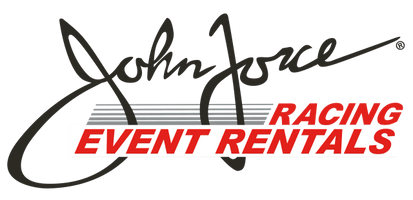 John Force Racing Event Rentals