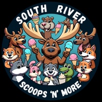 South River 
Scoops 'N' More