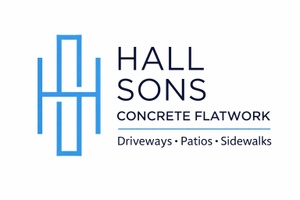Hall Sons Concrete Flatw 