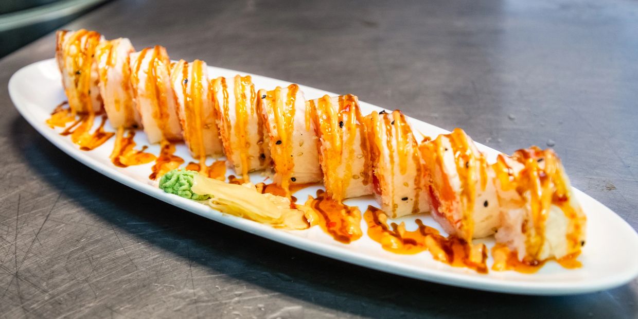 Okinawa Cartersville Cartersville, GA