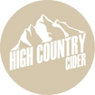 High Country Cider Located in Moonshine Forest