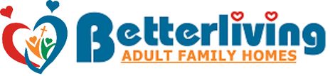 BetterLiving Adult Family Homes