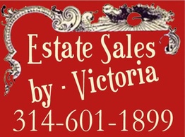 Estate Sales by Victoria 